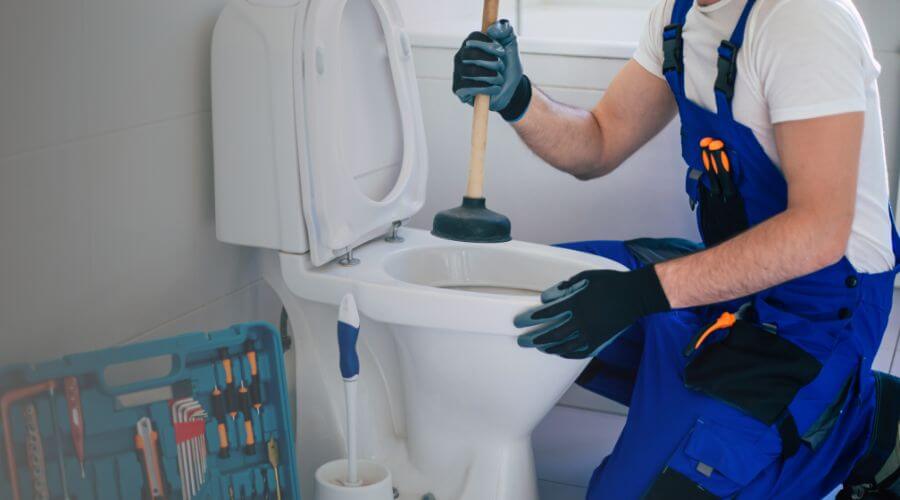 Local expert plumbing services in Panna Maria, TX